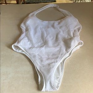 NWT VICTORIA SECRET ONE PIECE BATHING SUIT